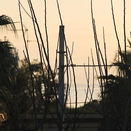 Rosaria Villa Torre Lapillo