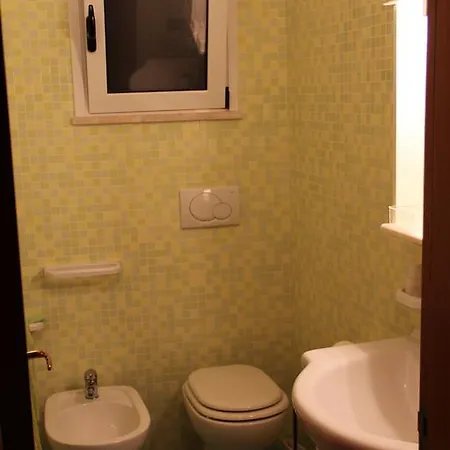 Villa Rosaria Torre Lapillo