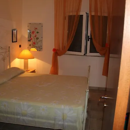 Rosaria * Torre Lapillo