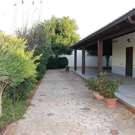 Rosaria Torre Lapillo